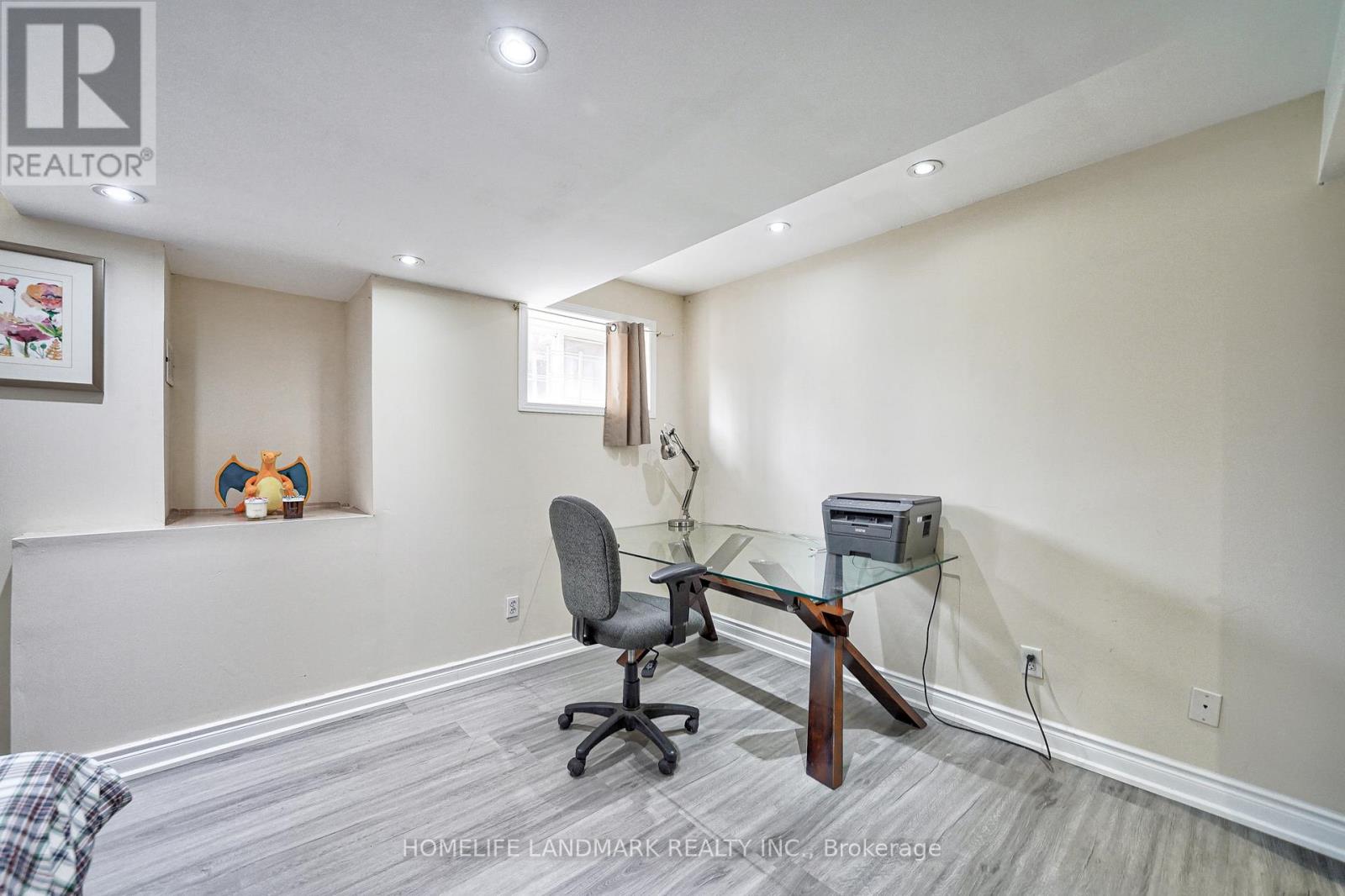 BSMT - 6 STONEBRIDGE BOULEVARD, Toronto (L'Amoreaux), Ontario, M1W4A7 — Photo 11
