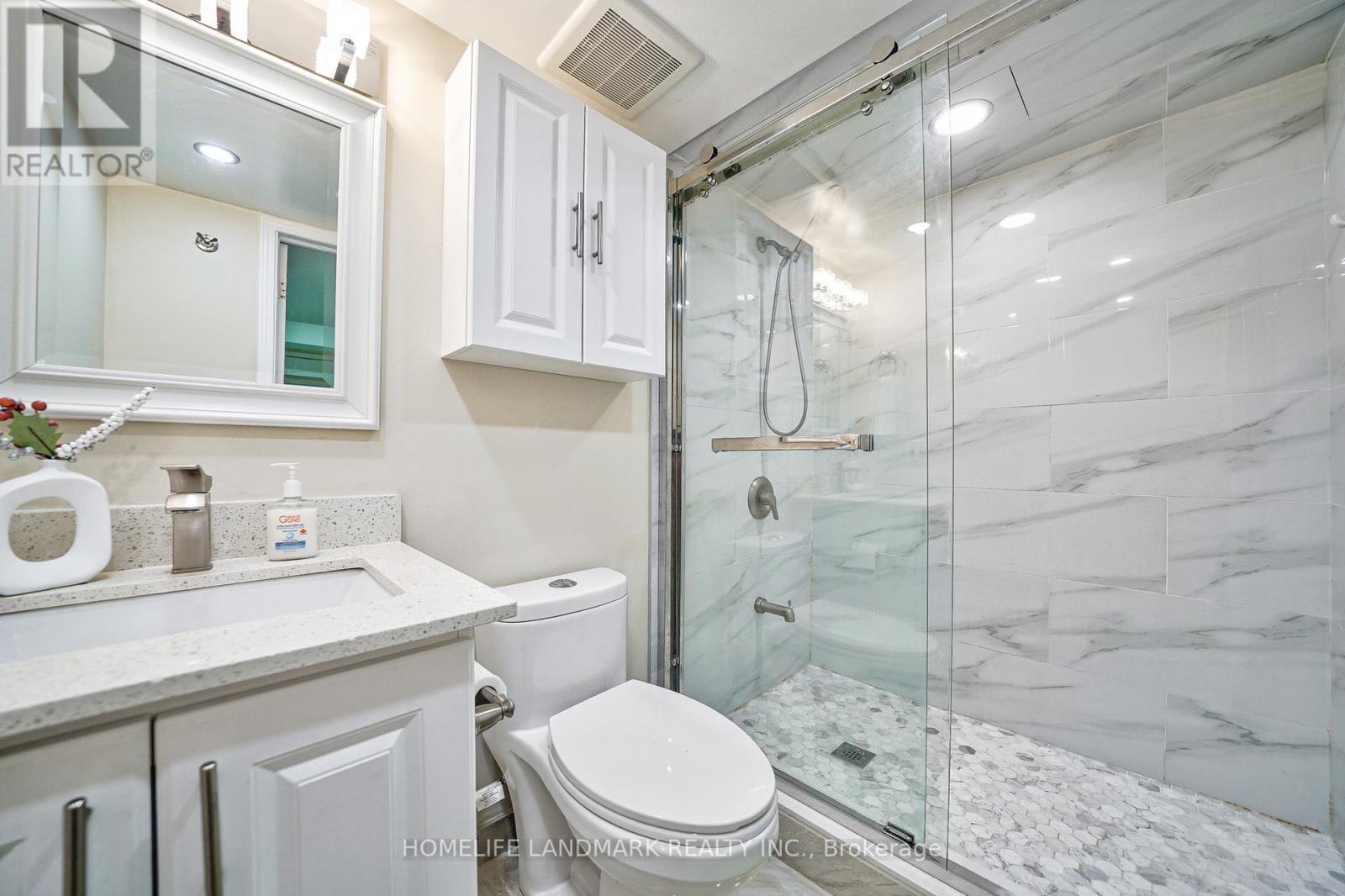 BSMT - 6 STONEBRIDGE BOULEVARD, Toronto (L'Amoreaux), Ontario, M1W4A7 — Photo 14