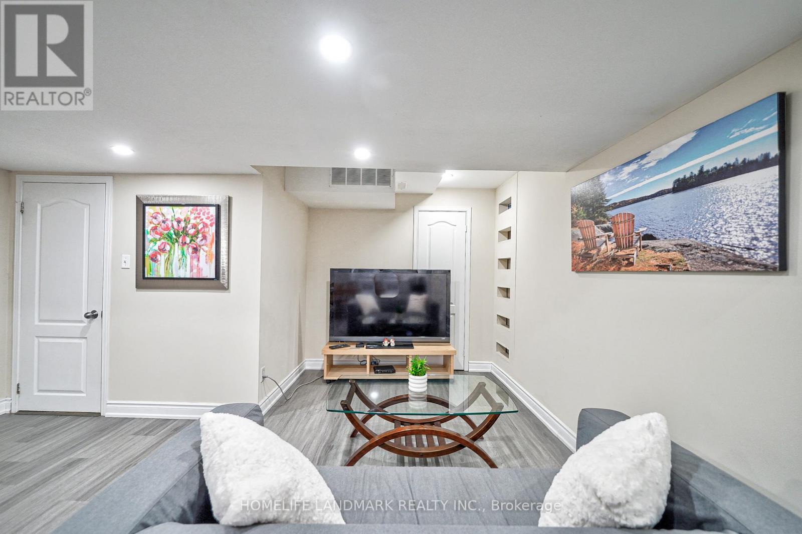 BSMT - 6 STONEBRIDGE BOULEVARD, Toronto (L'Amoreaux), Ontario, M1W4A7 — Photo 5