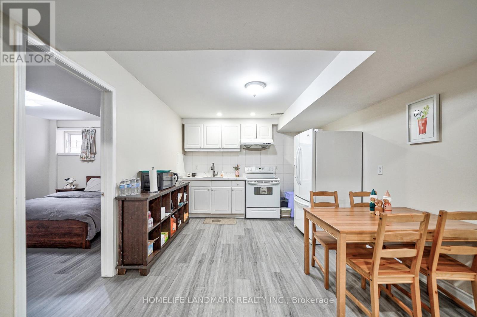 BSMT - 6 STONEBRIDGE BOULEVARD, Toronto (L'Amoreaux), Ontario, M1W4A7 — Photo 7