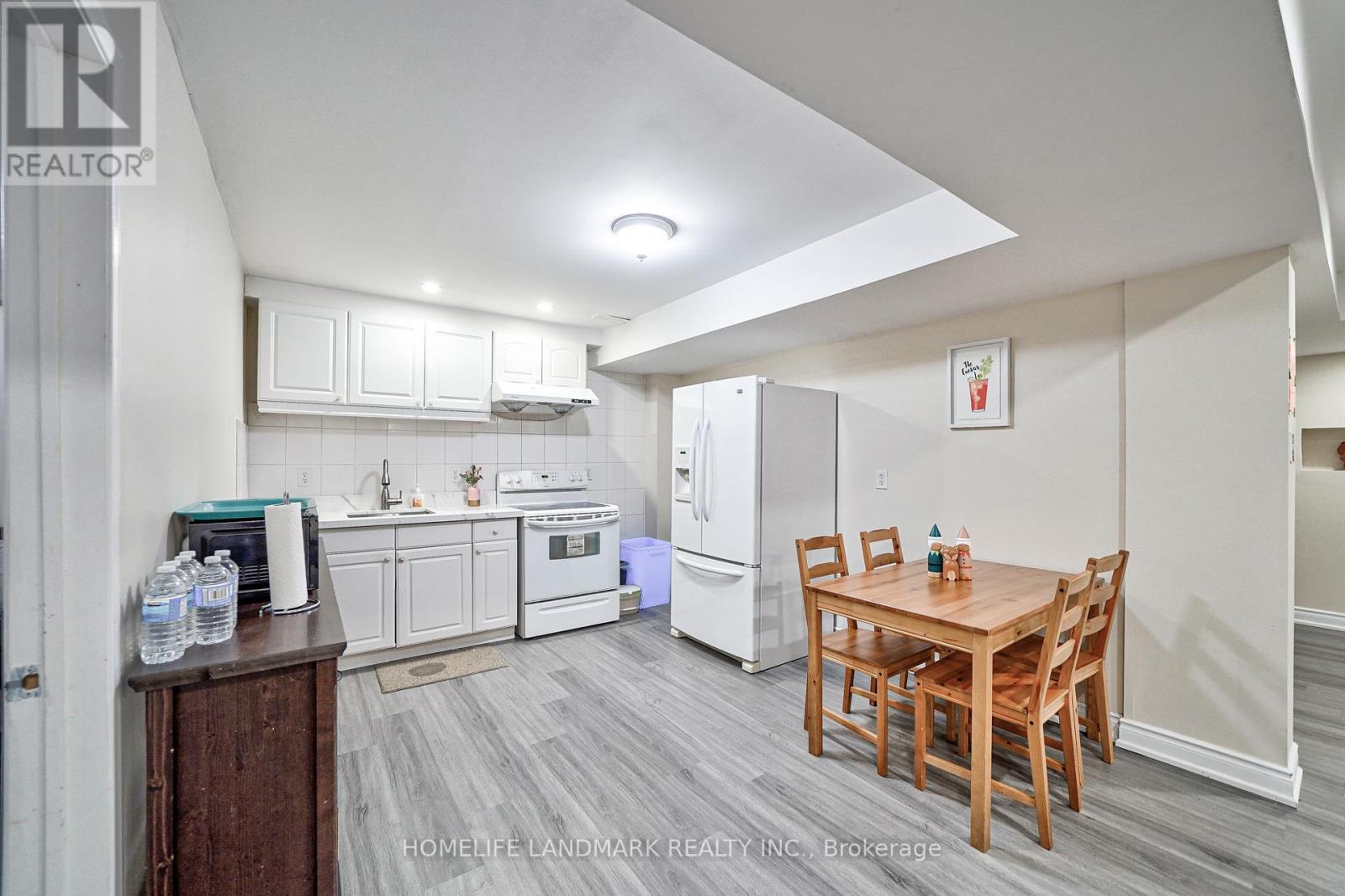 BSMT - 6 STONEBRIDGE BOULEVARD, Toronto (L'Amoreaux), Ontario, M1W4A7 — Photo 8