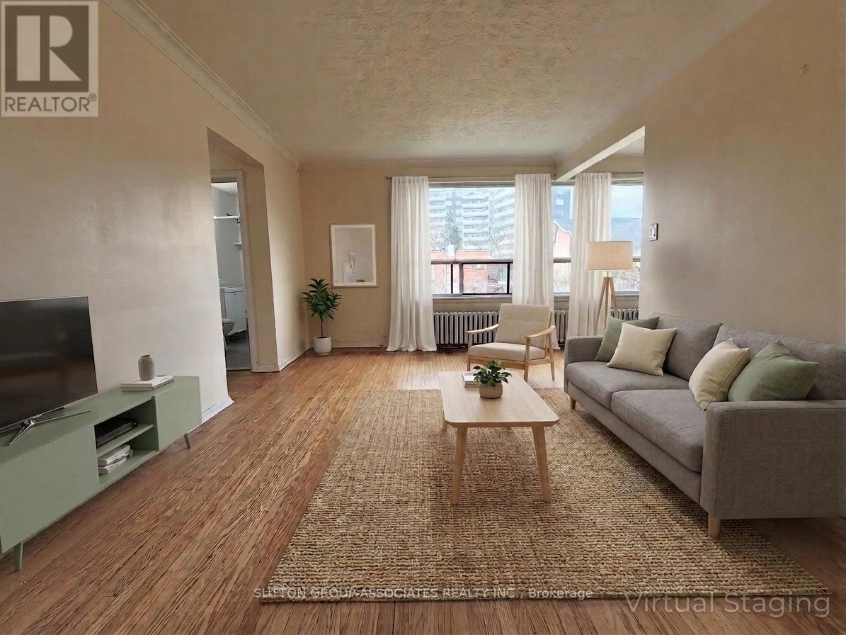 301 - 3 GREENBROOK DRIVE, Toronto (Beechborough-Greenbrook), Ontario, M6M2J8 — Photo 11