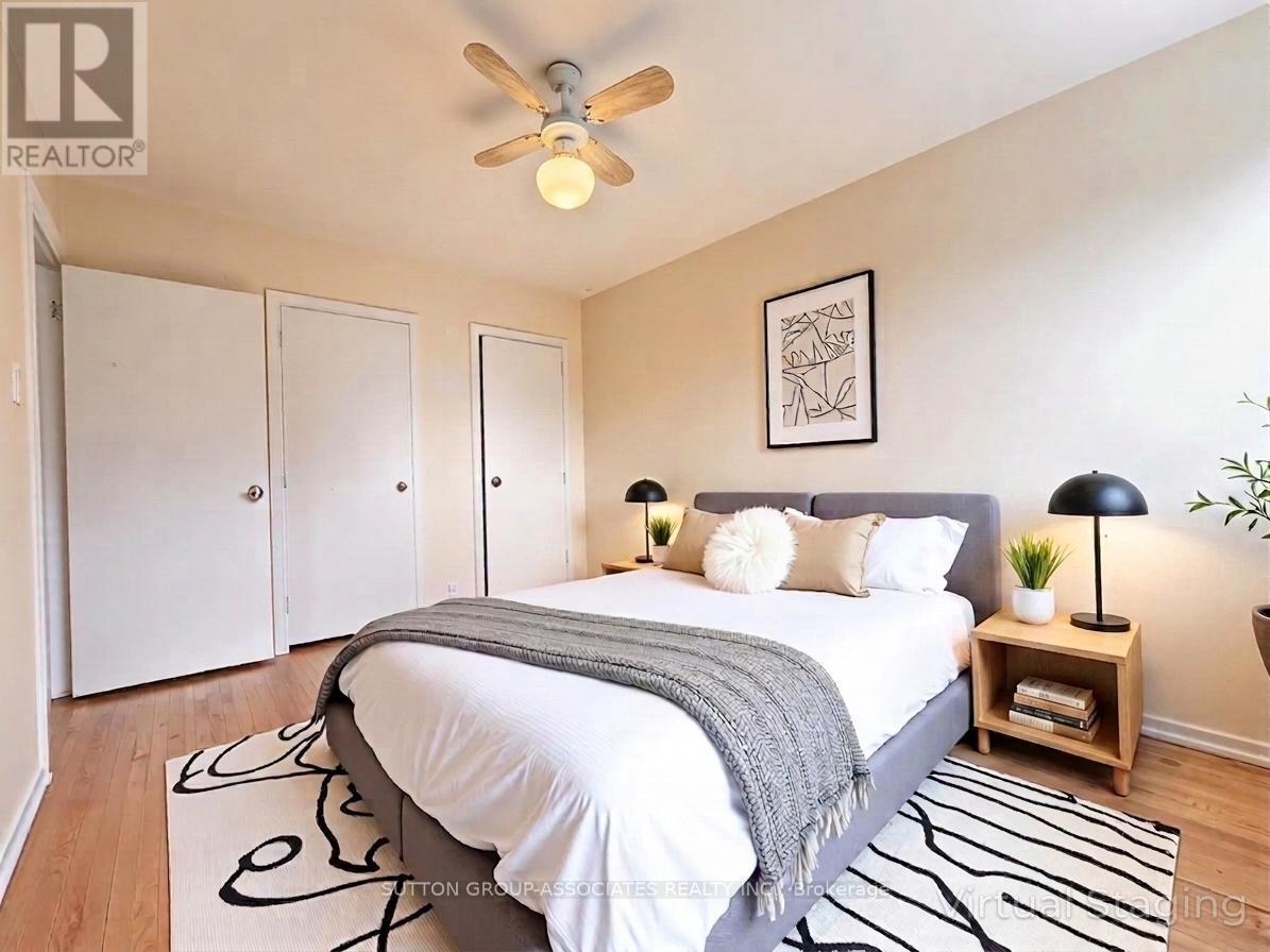 301 - 3 GREENBROOK DRIVE, Toronto (Beechborough-Greenbrook), Ontario, M6M2J8 — Photo 13