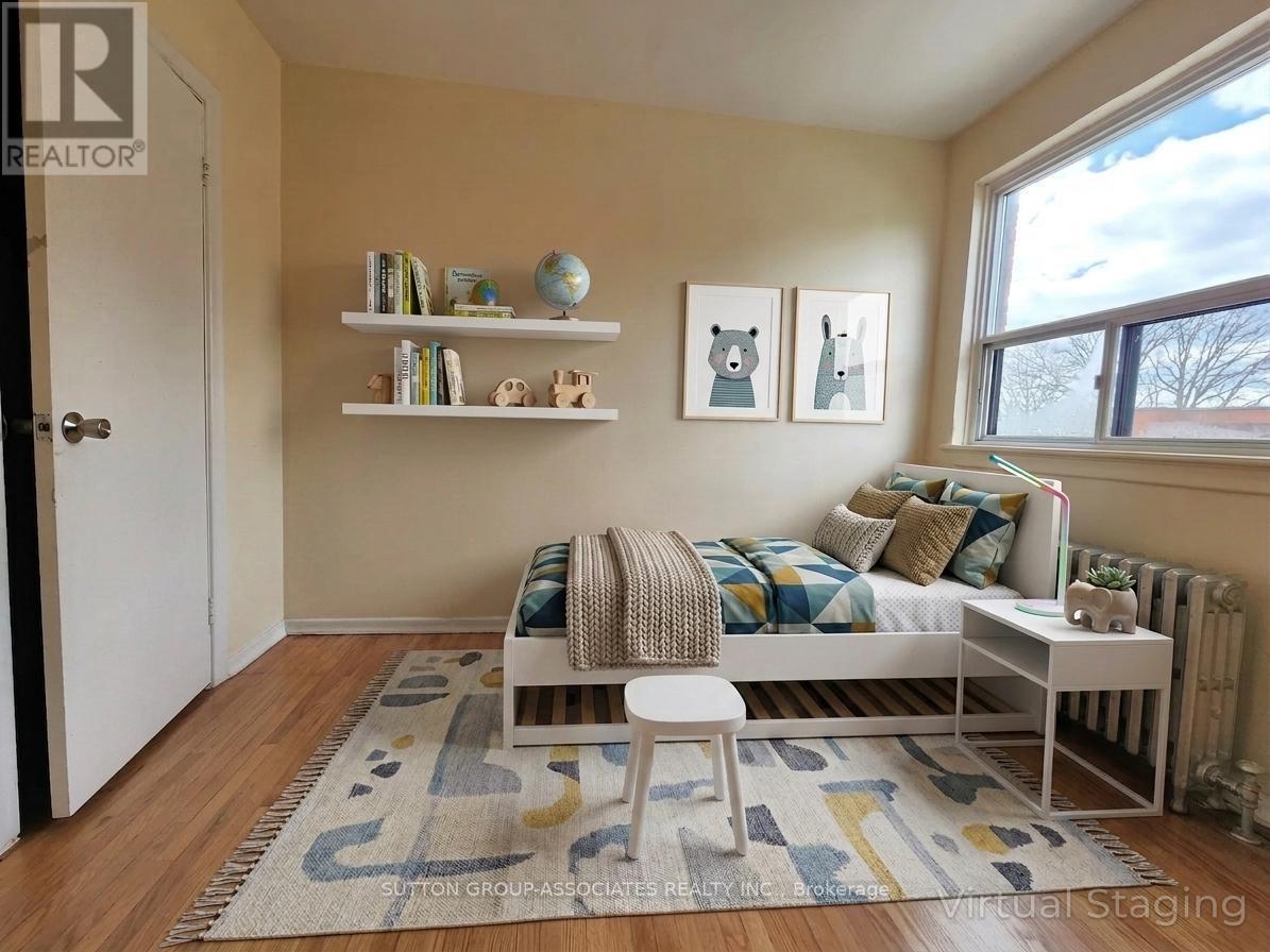 301 - 3 GREENBROOK DRIVE, Toronto (Beechborough-Greenbrook), Ontario, M6M2J8 — Photo 18