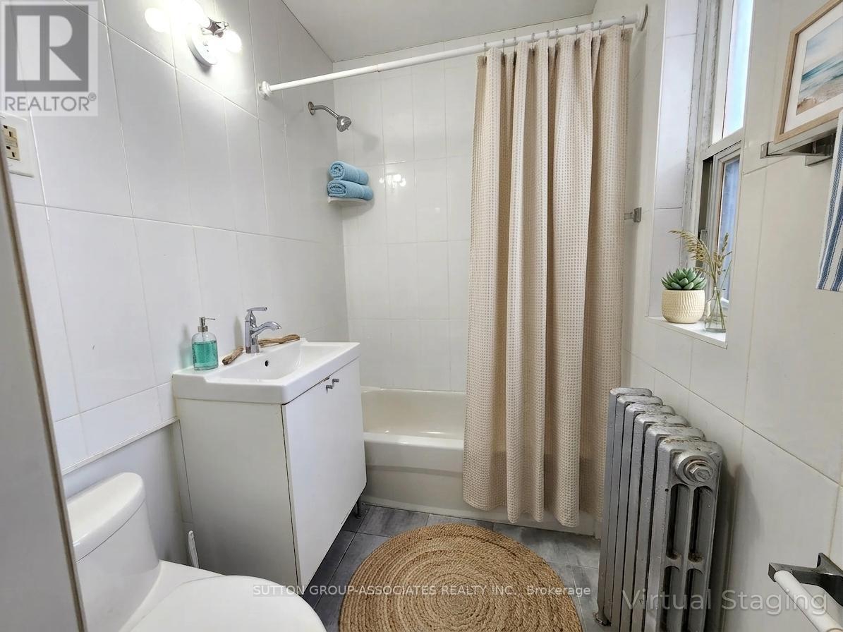 301 - 3 GREENBROOK DRIVE, Toronto (Beechborough-Greenbrook), Ontario, M6M2J8 — Photo 21