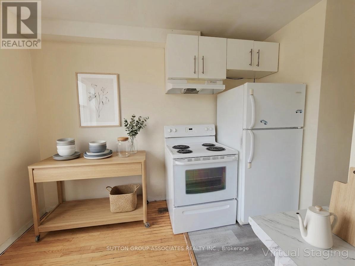 301 - 3 GREENBROOK DRIVE, Toronto (Beechborough-Greenbrook), Ontario, M6M2J8 — Photo 5