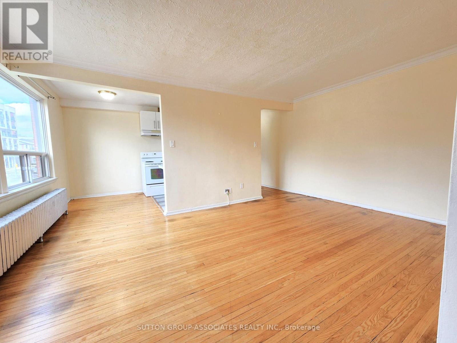 301 - 3 GREENBROOK DRIVE, Toronto (Beechborough-Greenbrook), Ontario, M6M2J8 — Photo 9