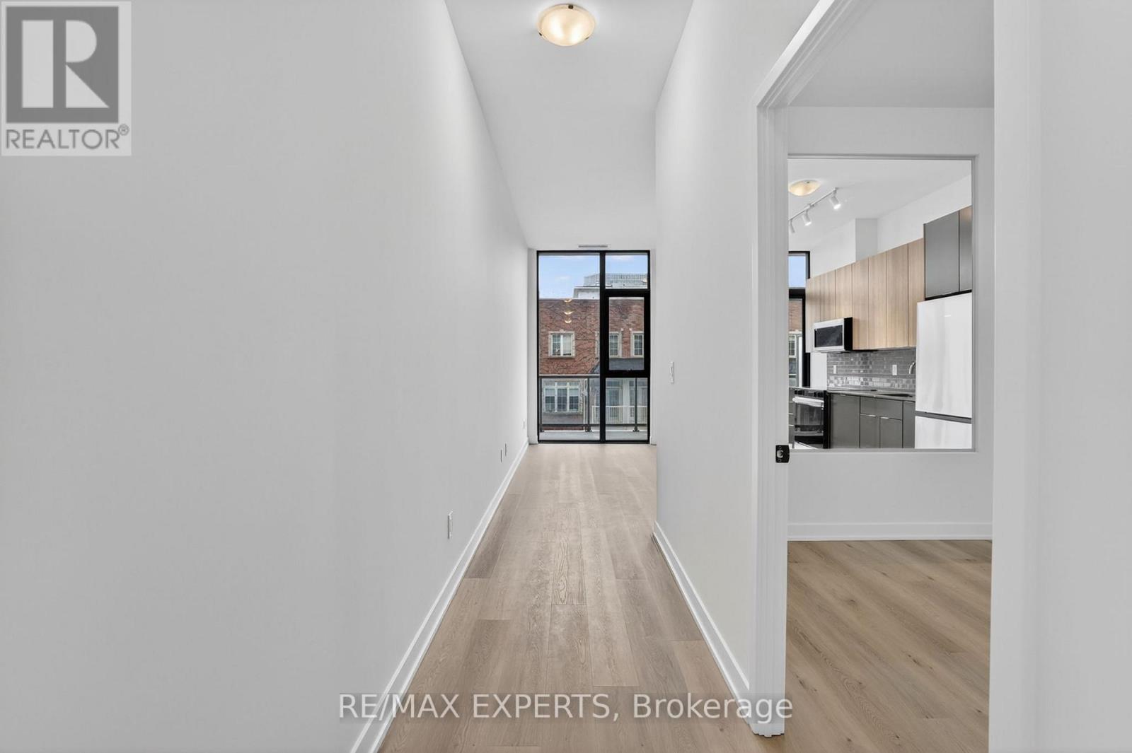 204 - 2075 LAKESHORE ROAD, Burlington (Brant), Ontario, L7R1E2 — Photo 12