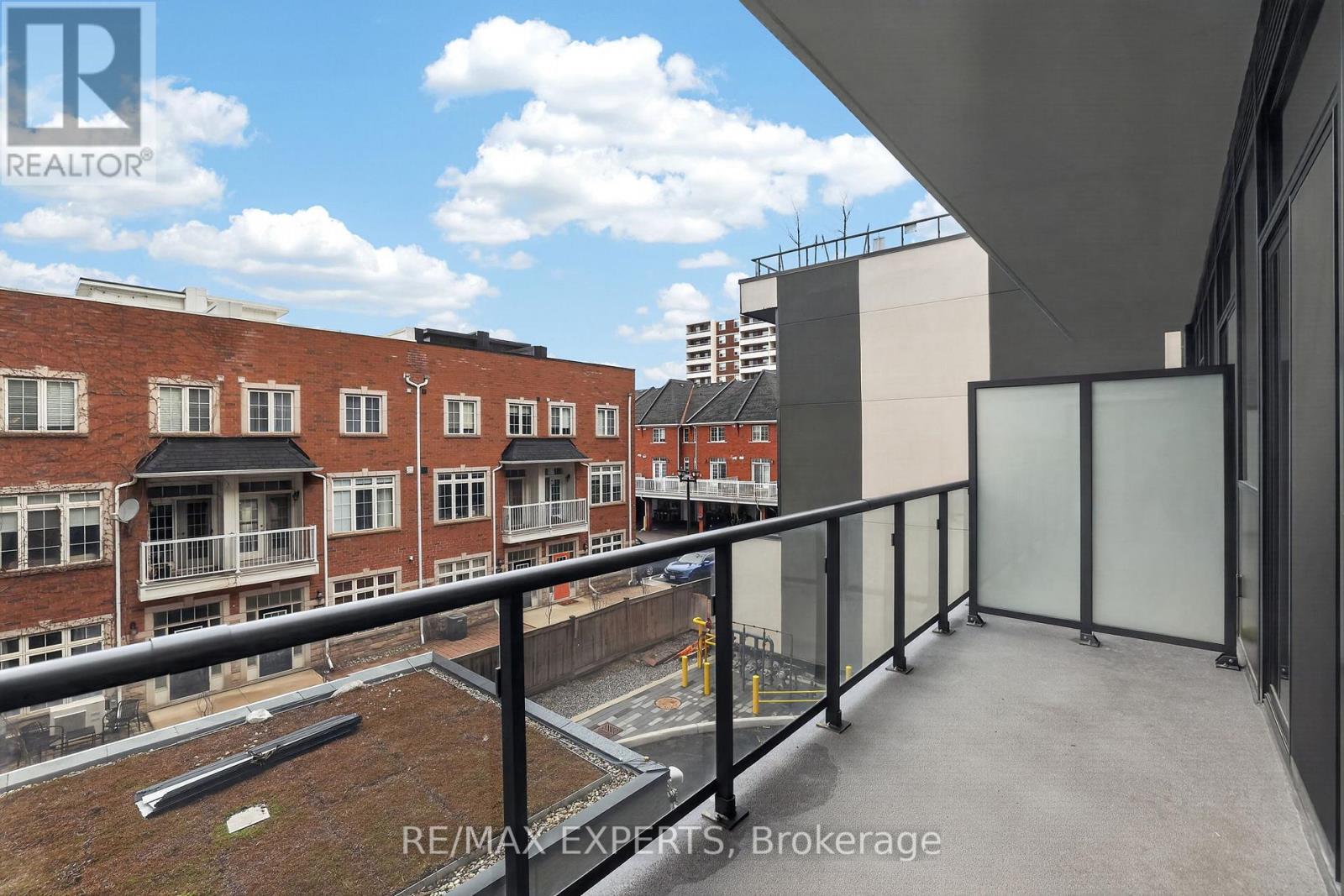 204 - 2075 LAKESHORE ROAD, Burlington (Brant), Ontario, L7R1E2 — Photo 32