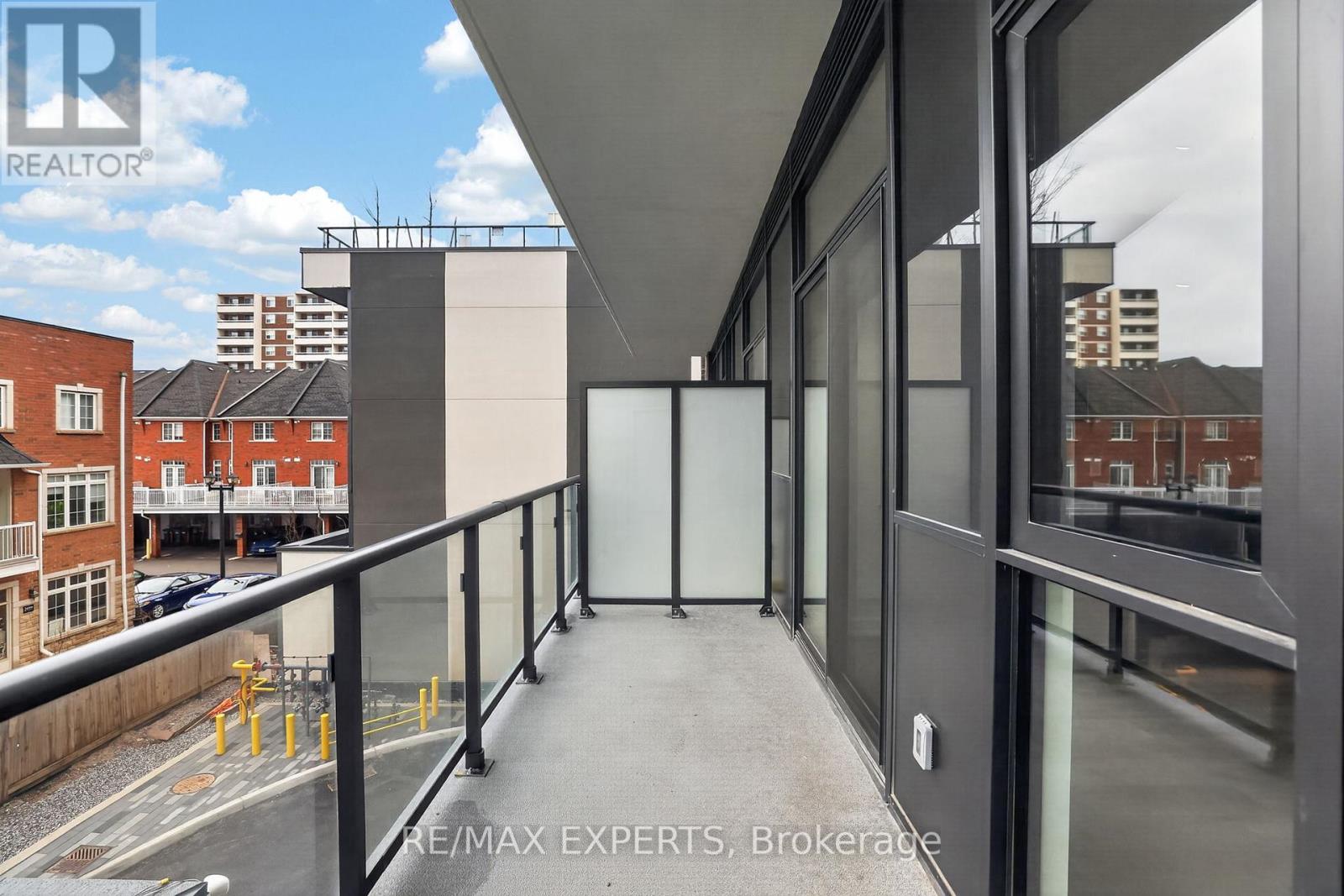 204 - 2075 LAKESHORE ROAD, Burlington (Brant), Ontario, L7R1E2 — Photo 33