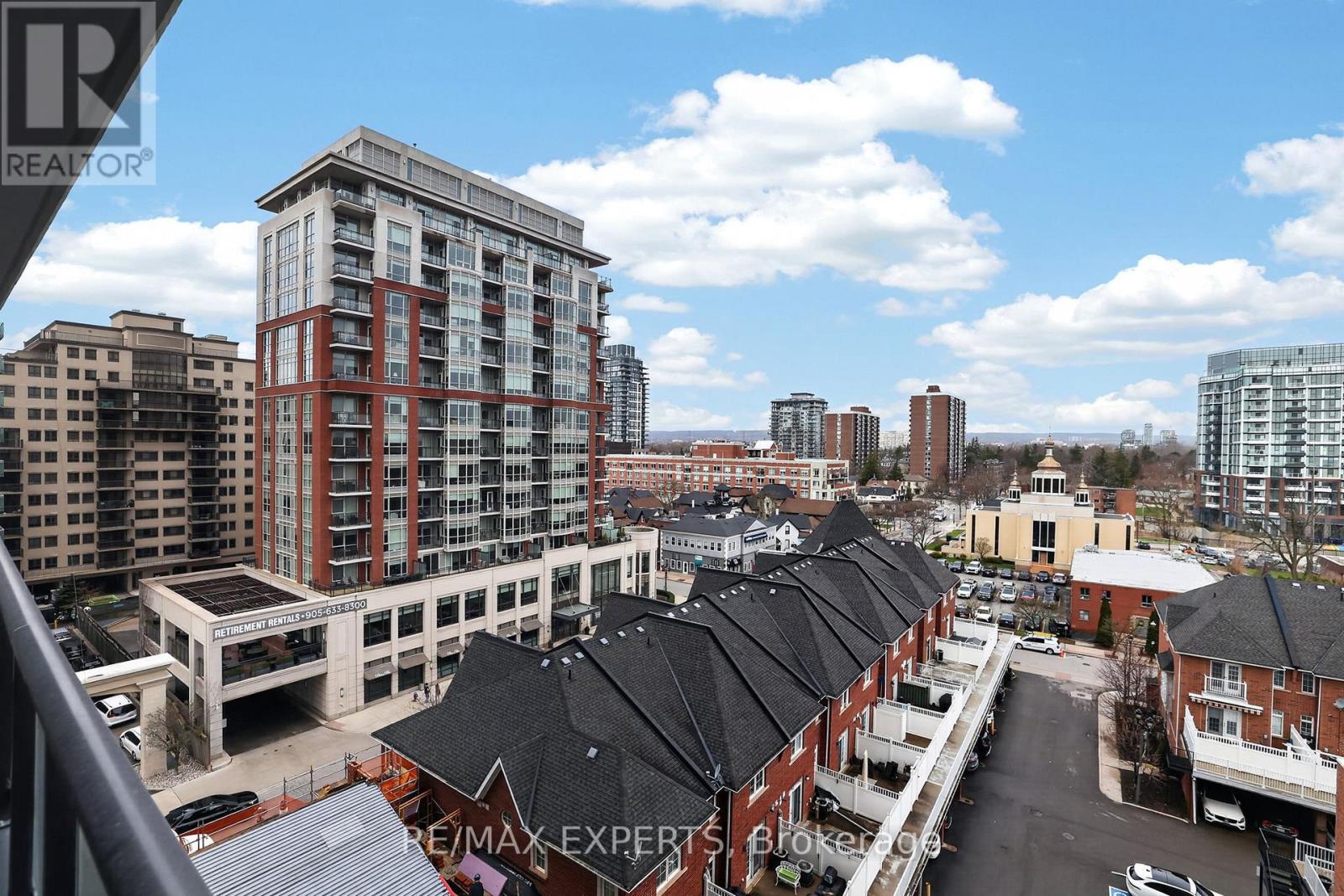 204 - 2075 LAKESHORE ROAD, Burlington (Brant), Ontario, L7R1E2 — Photo 35