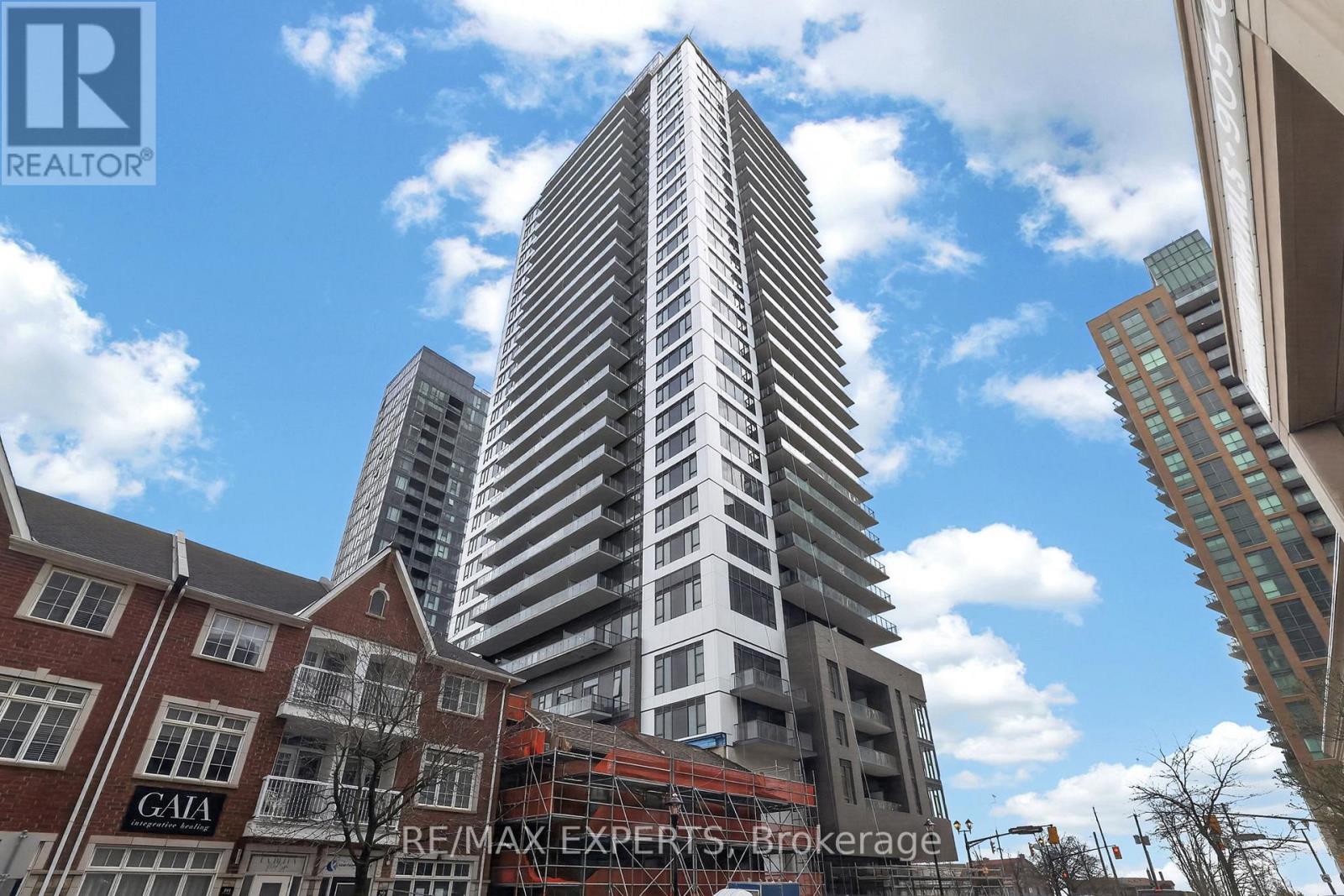 204 - 2075 LAKESHORE ROAD, Burlington (Brant), Ontario, L7R1E2 — Photo 4