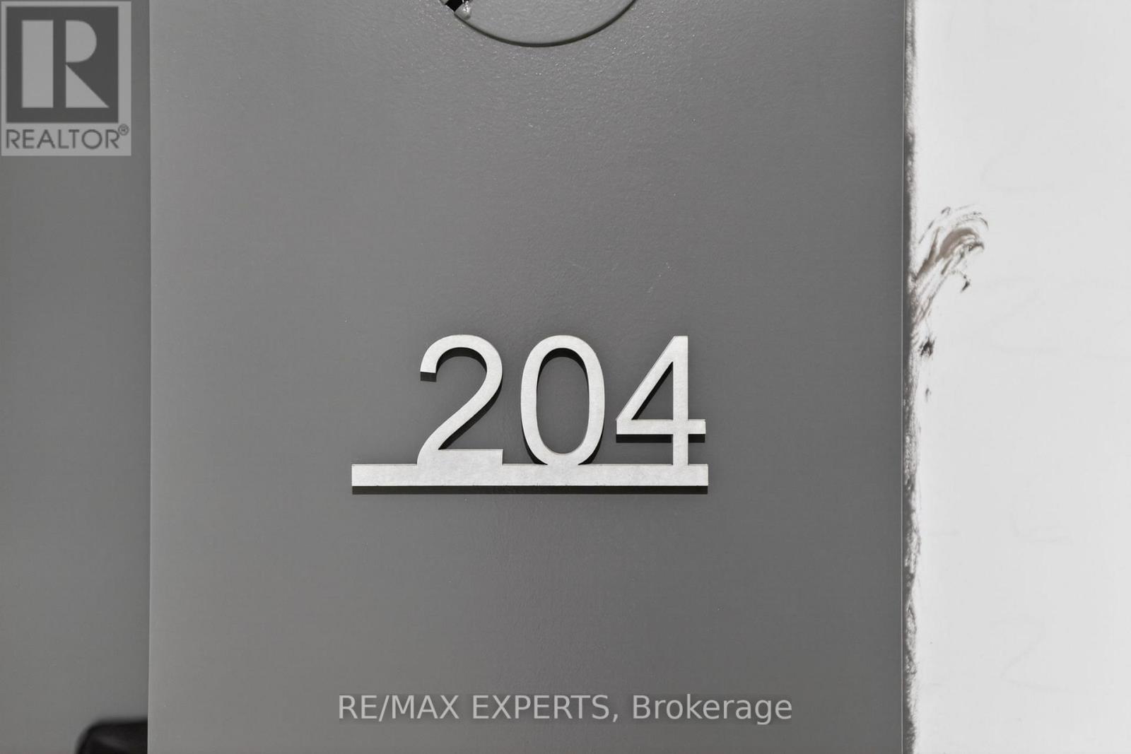 204 - 2075 LAKESHORE ROAD, Burlington (Brant), Ontario, L7R1E2 — Photo 7