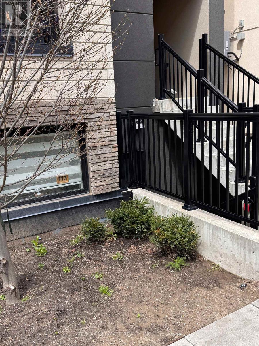 113 - 1135 COOKE BOULEVARD, Burlington (LaSalle), Ontario, L7T0C3 — Photo 13