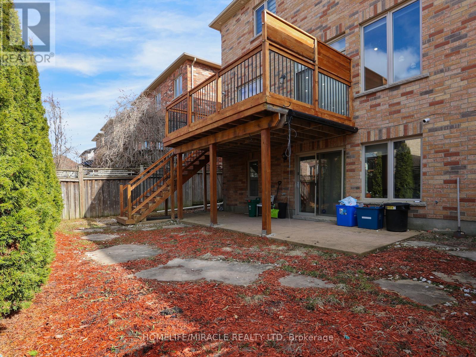 584 PINERY TRAIL, Waterloo, Ontario, N2V2Y3 — Photo 50