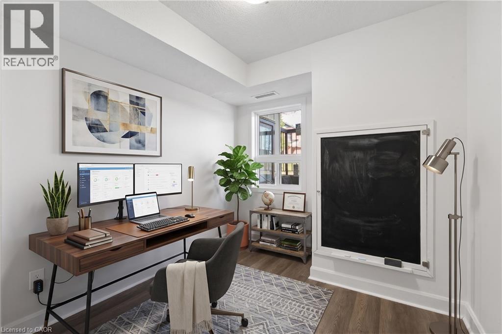 15 HOFSTETTER Avenue Unit# 106, Kitchener, Ontario, N2A3Z7 — Photo 11