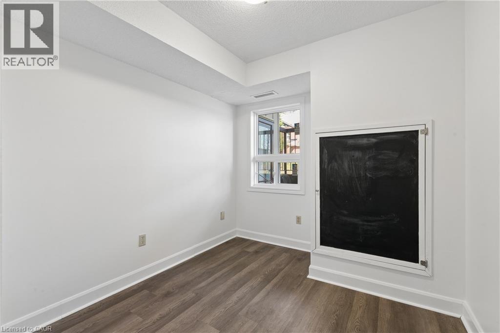 15 HOFSTETTER Avenue Unit# 106, Kitchener, Ontario, N2A3Z7 — Photo 12