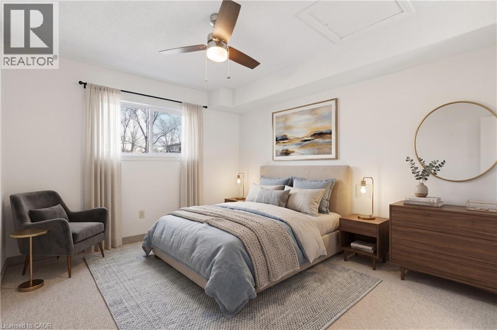 15 HOFSTETTER Avenue Unit# 106, Kitchener, Ontario, N2A3Z7 — Photo 13