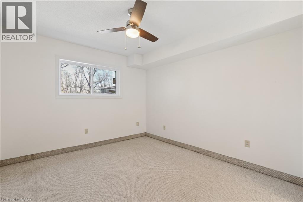 15 HOFSTETTER Avenue Unit# 106, Kitchener, Ontario, N2A3Z7 — Photo 14