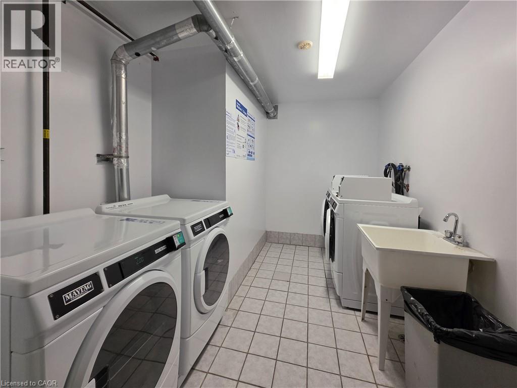 15 HOFSTETTER Avenue Unit# 106, Kitchener, Ontario, N2A3Z7 — Photo 17