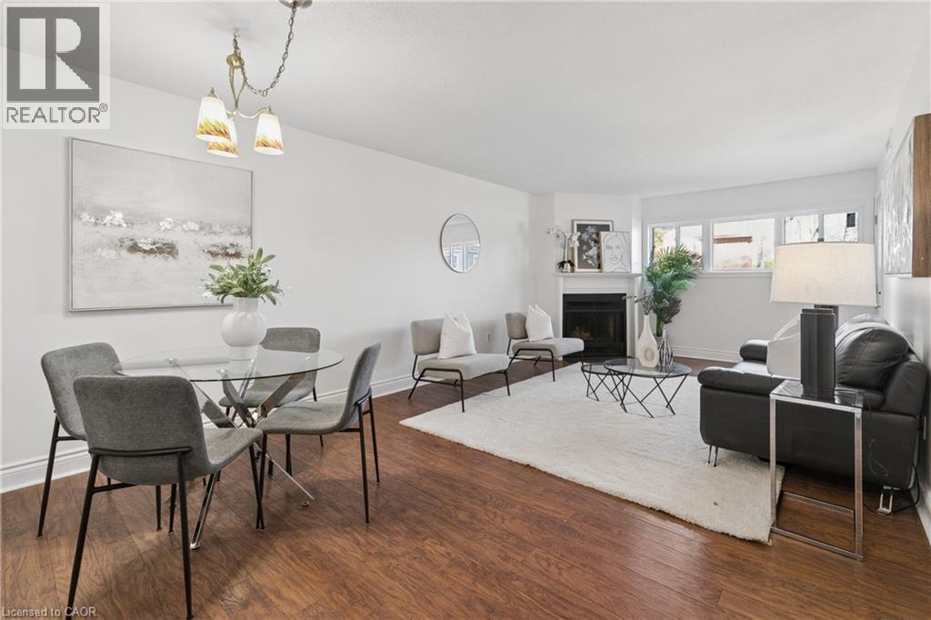 15 HOFSTETTER Avenue Unit# 106, Kitchener, Ontario, N2A3Z7 — Photo 3