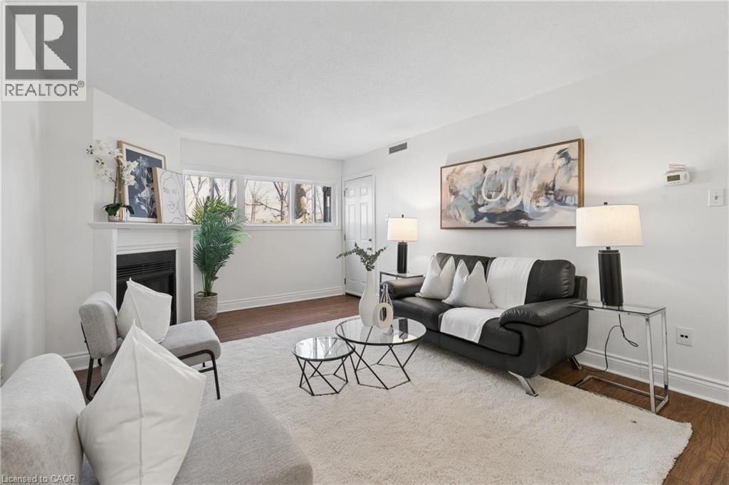 15 HOFSTETTER Avenue Unit# 106, Kitchener, Ontario, N2A3Z7 — Photo 5