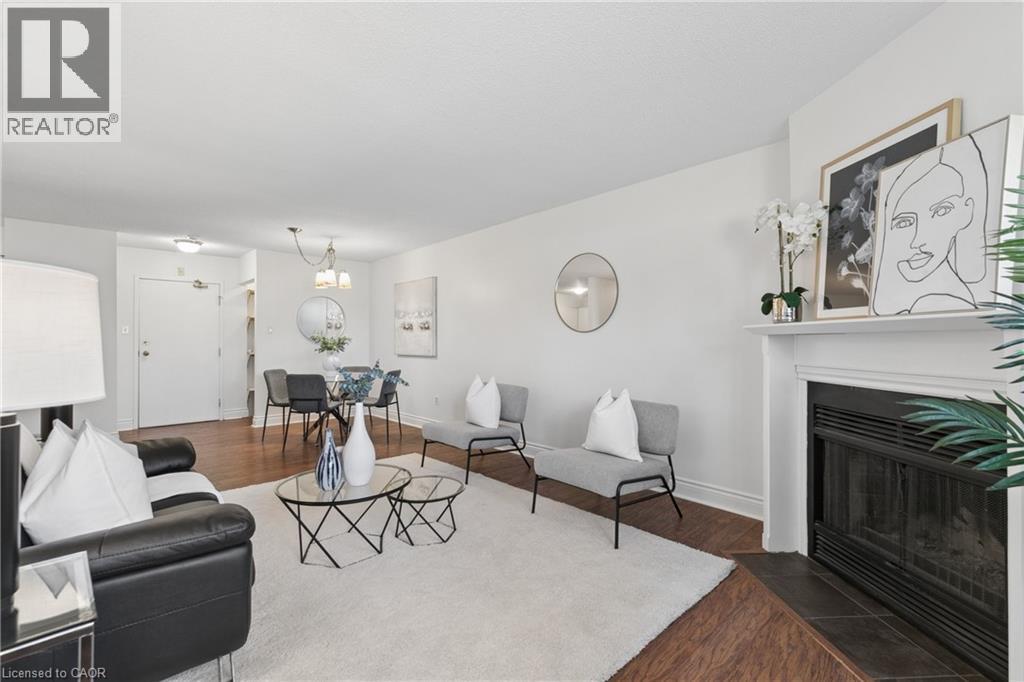 15 HOFSTETTER Avenue Unit# 106, Kitchener, Ontario, N2A3Z7 — Photo 6