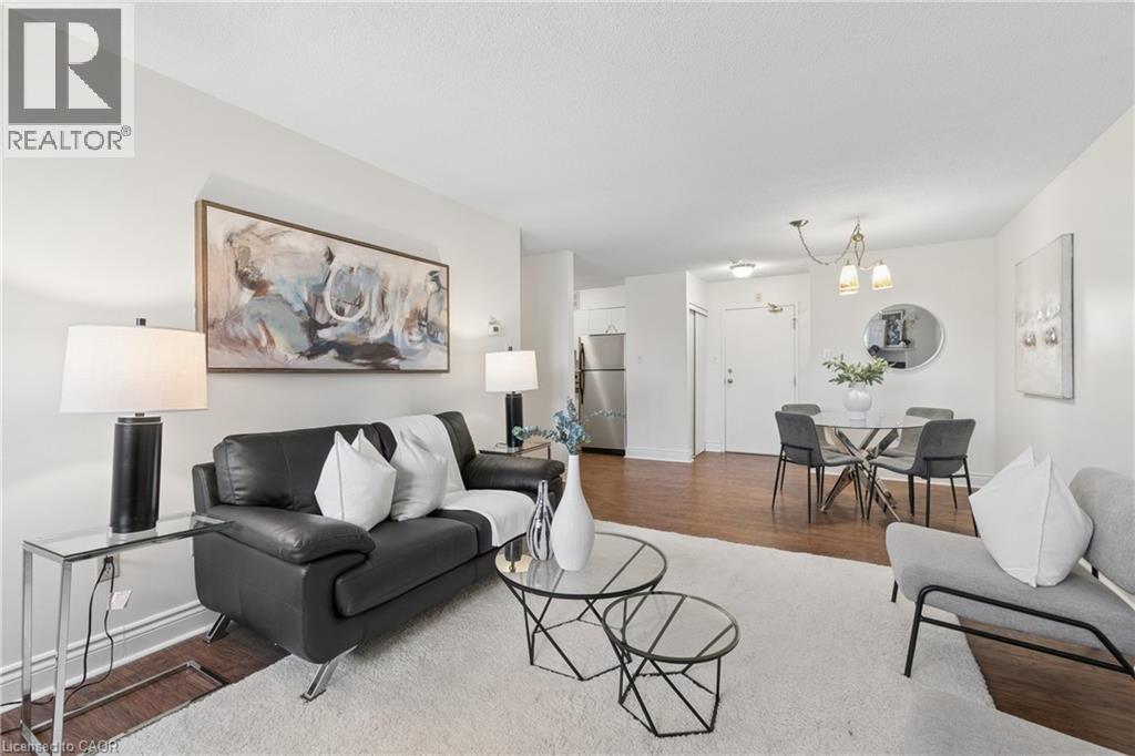 15 HOFSTETTER Avenue Unit# 106, Kitchener, Ontario, N2A3Z7 — Photo 7