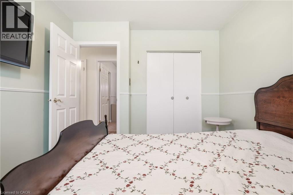 491 WARMINSTER Drive, Oakville, Ontario, L6L4N4 — Photo 14