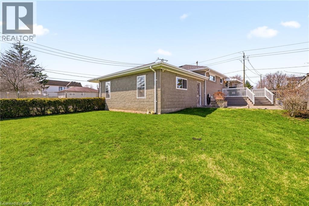 491 WARMINSTER Drive, Oakville, Ontario, L6L4N4 — Photo 25