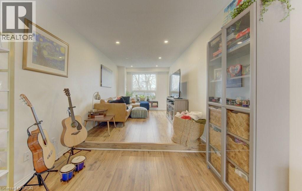 132 BRIGHTON Street Unit# 28, Waterloo, Ontario, N2J4S6 — Photo 12