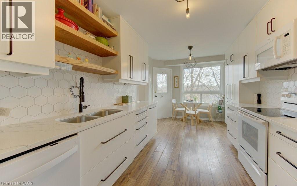 132 BRIGHTON Street Unit# 28, Waterloo, Ontario, N2J4S6 — Photo 14