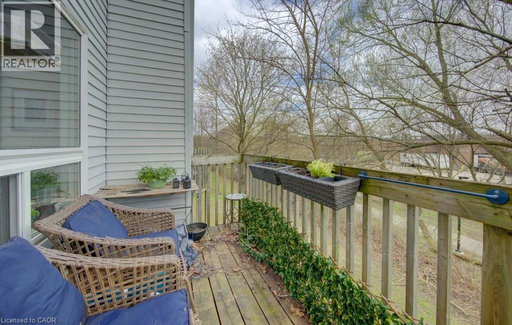 132 BRIGHTON Street Unit# 28, Waterloo, Ontario, N2J4S6 — Photo 16