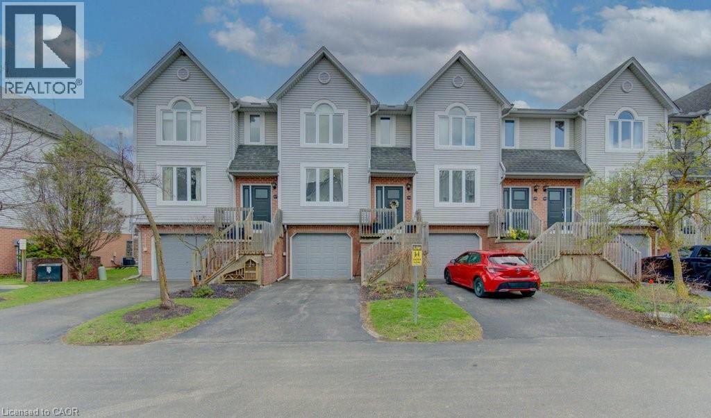 132 BRIGHTON Street Unit# 28, Waterloo, Ontario, N2J4S6 — Photo 2