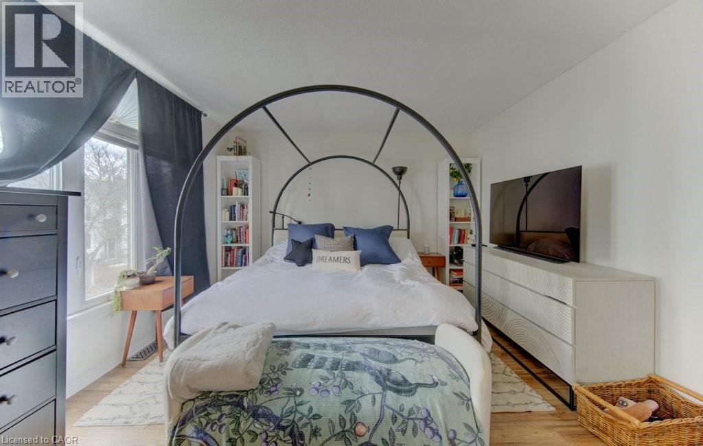 132 BRIGHTON Street Unit# 28, Waterloo, Ontario, N2J4S6 — Photo 23