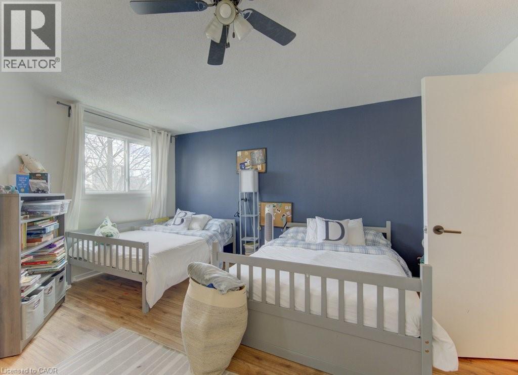 132 BRIGHTON Street Unit# 28, Waterloo, Ontario, N2J4S6 — Photo 28