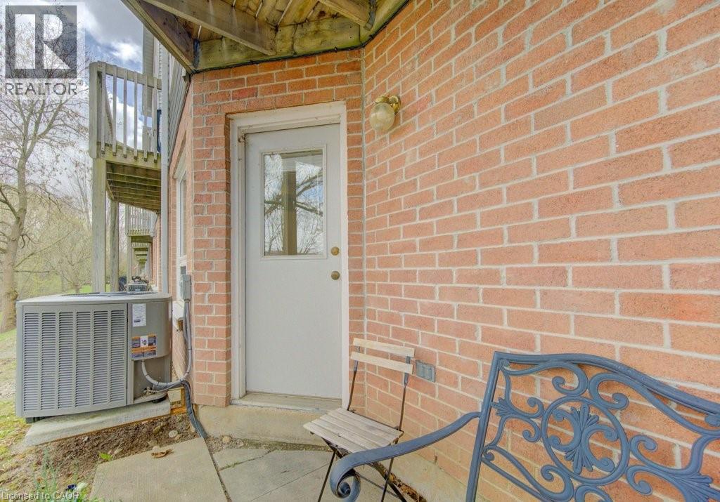 132 BRIGHTON Street Unit# 28, Waterloo, Ontario, N2J4S6 — Photo 33