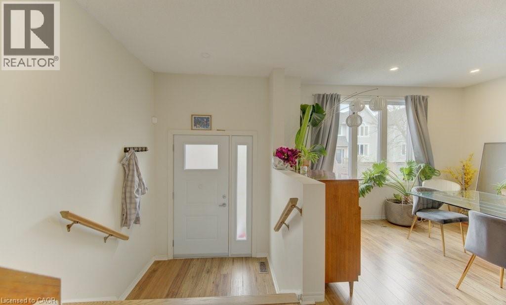 132 BRIGHTON Street Unit# 28, Waterloo, Ontario, N2J4S6 — Photo 5