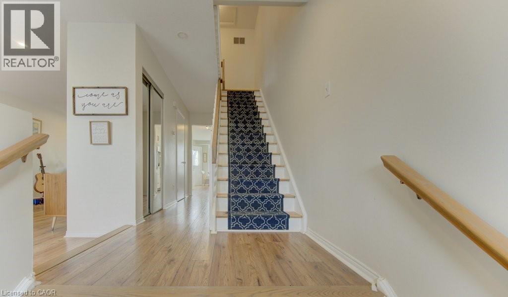 132 BRIGHTON Street Unit# 28, Waterloo, Ontario, N2J4S6 — Photo 6