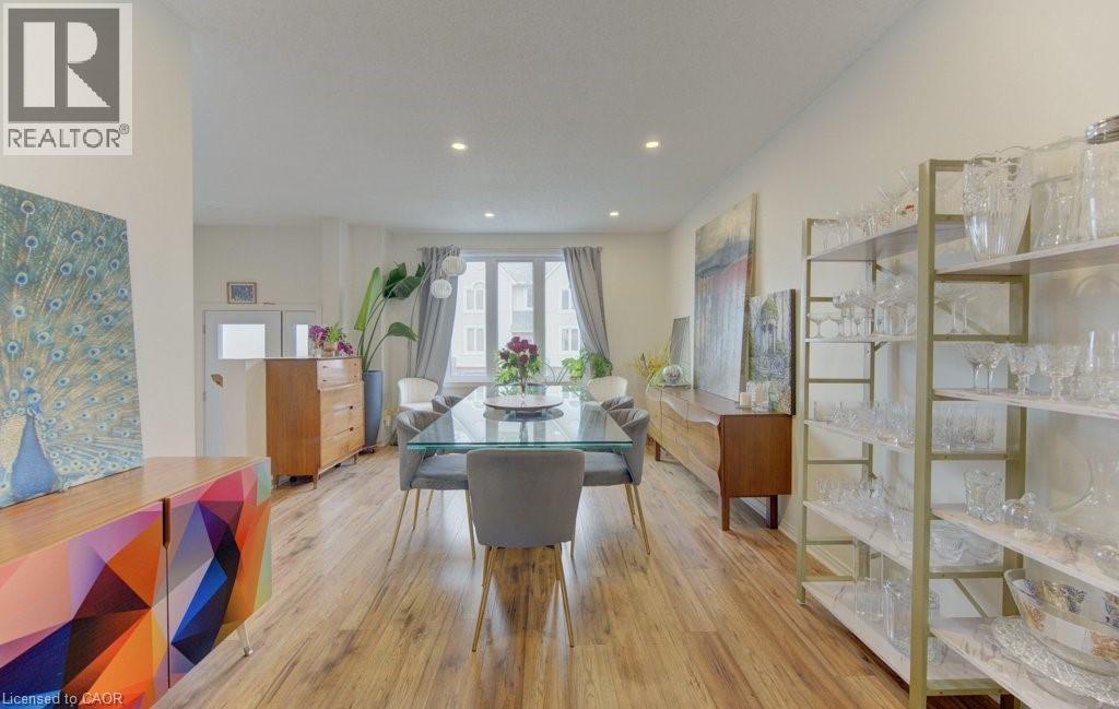 132 BRIGHTON Street Unit# 28, Waterloo, Ontario, N2J4S6 — Photo 7