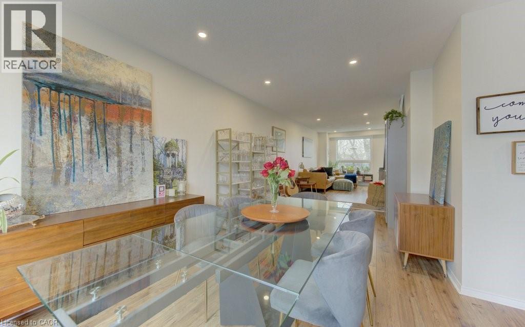 132 BRIGHTON Street Unit# 28, Waterloo, Ontario, N2J4S6 — Photo 9