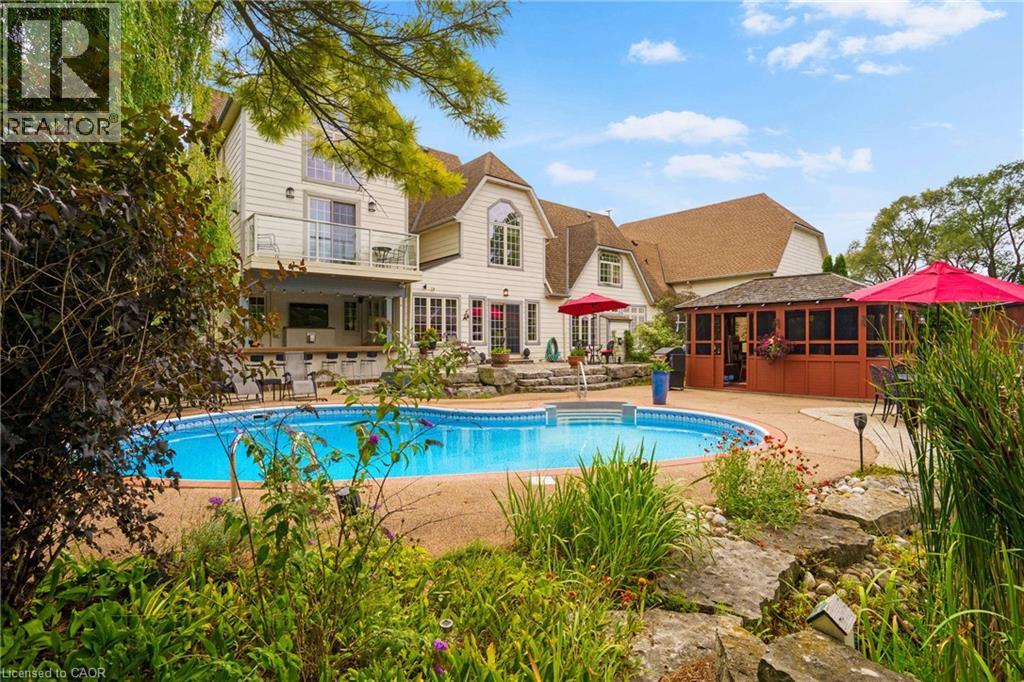 1166 WESTBROOK Road, Glanbrook, Ontario, L0R2A6 — Photo 3