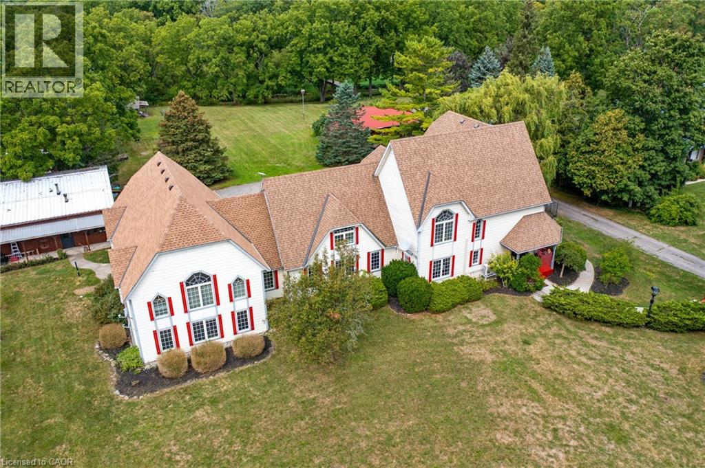 1166 WESTBROOK Road, Glanbrook, Ontario, L0R2A6 — Photo 45