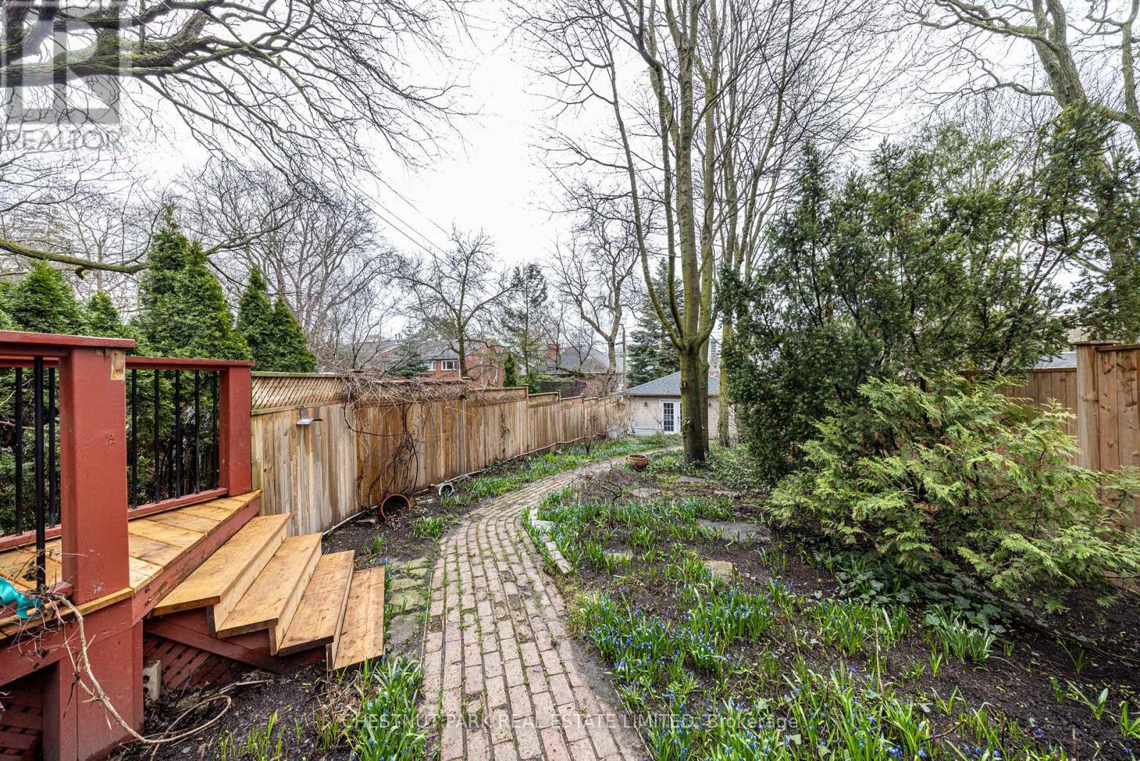 263 ERSKINE AVENUE, Toronto (Mount Pleasant East), Ontario, M4P1Z6 — Photo 47