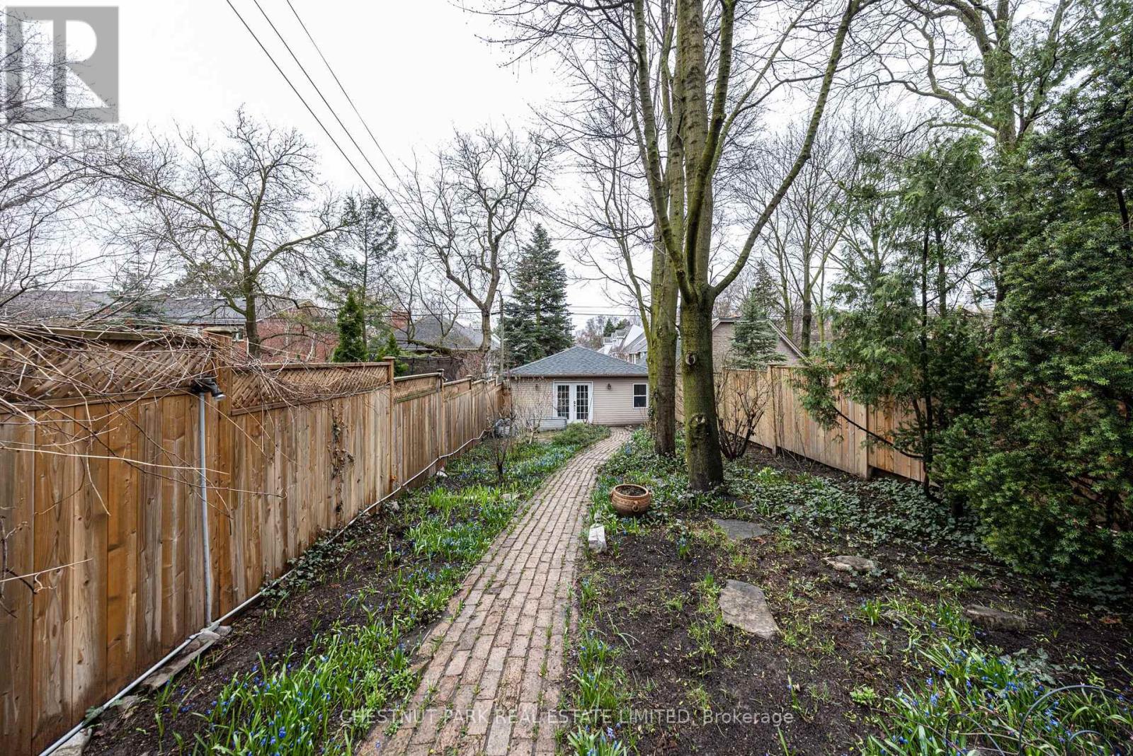 263 ERSKINE AVENUE, Toronto (Mount Pleasant East), Ontario, M4P1Z6 — Photo 48