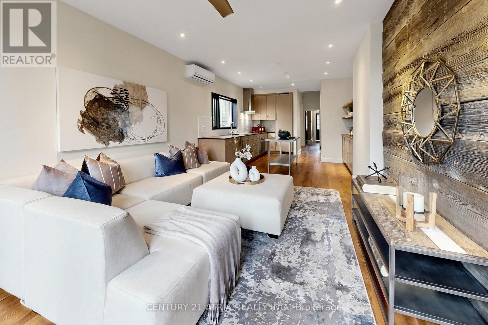 106 OXFORD STREET, Toronto (Kensington-Chinatown), Ontario, M5T1P3 — Photo 11