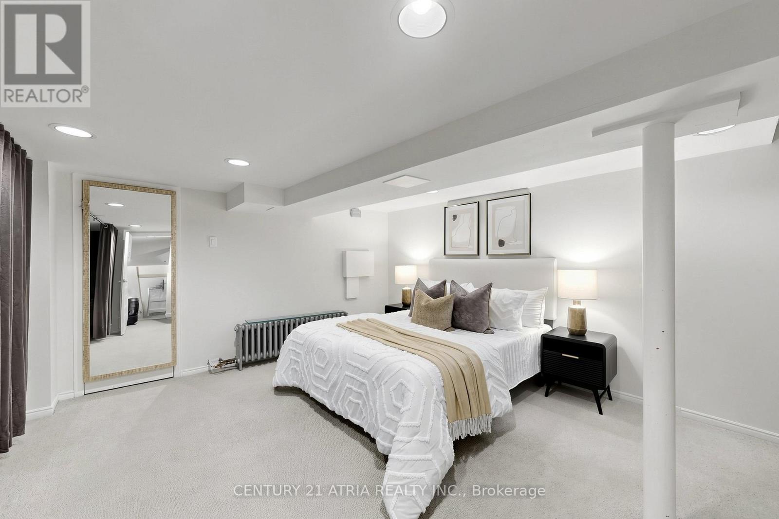 106 OXFORD STREET, Toronto (Kensington-Chinatown), Ontario, M5T1P3 — Photo 13