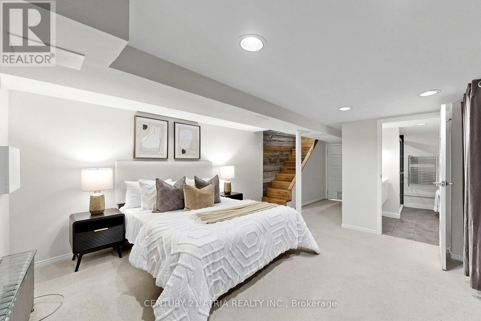 106 OXFORD STREET, Toronto (Kensington-Chinatown), Ontario, M5T1P3 — Photo 14