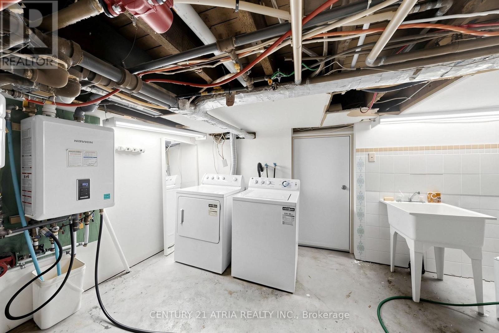 106 OXFORD STREET, Toronto (Kensington-Chinatown), Ontario, M5T1P3 — Photo 18