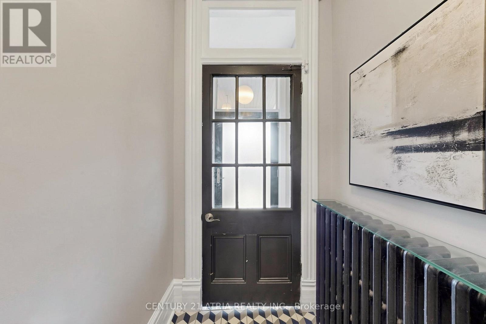 106 OXFORD STREET, Toronto (Kensington-Chinatown), Ontario, M5T1P3 — Photo 19